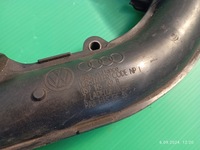 фото thumb №10, Vw audi 3.0 tdi колектор всмоктуючий труба 059145762