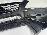 фото thumb №15, Бампер перед передний решётка радиатора решётка радиатора volvo c30 lift