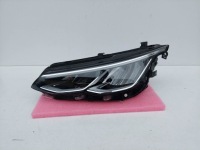 фото thumb №1, Vw golf viii 8 5h лампа левая przó full led