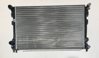 фото thumb №1, Новий комплект радіатор seat toledo 2015- 1.4 tsi