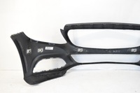 фото thumb №7, Mercedes c класс w205 бампер перед