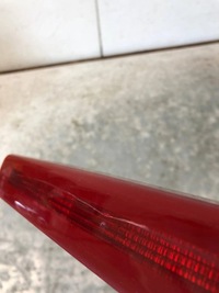 фото thumb №2, Третий свет стоп renault grand scenic iii 265900026r