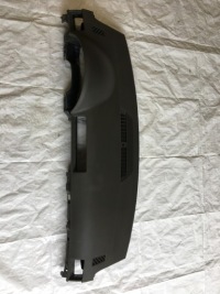 фото thumb №4, Консоль приборная панель приборная audi a4 b6 2000-2005 swing серая rarytas