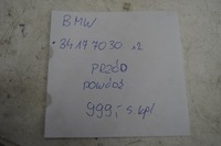 фото thumb №12, Pas безпеки лівий + правий передній bmw g31