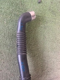 фото thumb №8, Mercedes c w205 труба wąż інтеркулер 2055280000