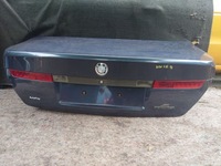 фото thumb №6, Крышка багажника багажника задняя задняя bmw 7 e65