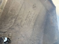 фото thumb №14, Bmw x3 e83 lift 2007 бампер перед передній 3416200