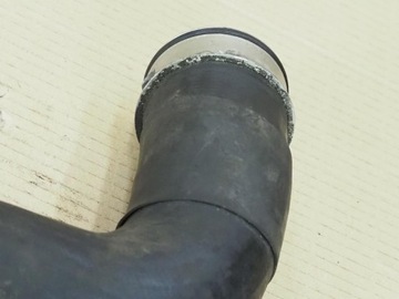 фото thumb №7, Шланг труба интеркулер mercedes 3,2 cdi a2115282882