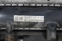 фото thumb №8, Радіатор вентилятори wody кондиціонера 2.2 d 4x4 outlander iii