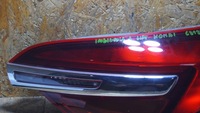 фото thumb №8, Opel insignia a рестайлинг лампа правые зад w крышка багажника c2127
