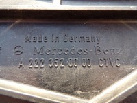 фото thumb №9, Mercedes s 2223520000 підпора міст кронштейн