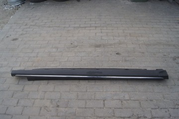 фото thumb №1, Планка накладка пороговая правая ml w166 a1666900440