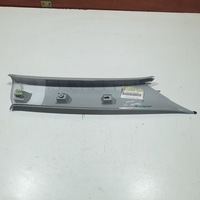 фото thumb №9, Захист стійка ременя обшивка vw tiguan 15r