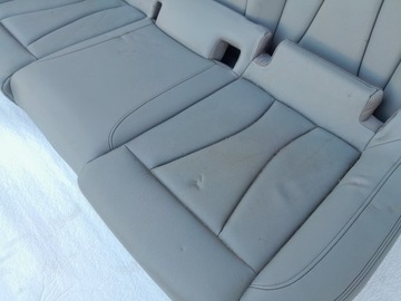фото thumb №10, Audi a3 s3 8v рестайлинг sedan сиденья диван обшивки управление комплект s-line