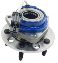 фото thumb №1, Ступиця pontiac montana venture trans sport