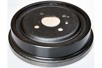 фото thumb №2, Барабаны тормозные 2szt. opel astra f 91- g 98- combo c 00- vectra b 96-