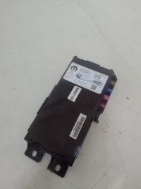 Купить Chrysler pacifica 17- модуль блок управления telematics 68444865ah америка, фото thumb