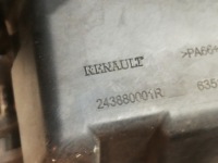 фото thumb №4, Scenic iii коробка предохранителей 243880001r