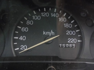 фото thumb №7, Ford escort mk7 спидометр приборы 1,6 16v 90km l1e механическая коробка передач 5d 96fb-10c956-ab