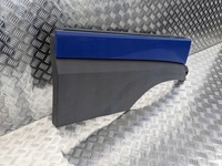 фото thumb №2, Удлинитель бардачка крыло daf xf 106 правая сторона