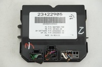 фото thumb №1, Opel insignia a 23422905 блок керування / модуль електричний кришки багажника