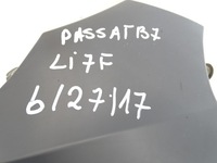 фото thumb №11, Крыло левый перед передний vw passat b7 3a li7f