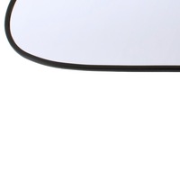 фото thumb №6, Ford focus mk1 1998-2005 стекло вкладыш зеркало левый