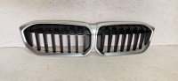 фото thumb №1, Bmw 3 g20 g21 lift lci решётка радиатора решётка радиатора передняя
