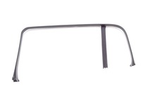 фото thumb №1, Renault vel satis 91- молдинг рамка скло правий задня