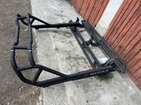 фото thumb №7, Vw amarok x-works пороги лампа кровельная трубопровод кузов кузов kit