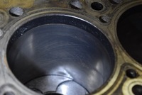 фото thumb №15, Блок dół двигуна wał 8200102320 renault master 2 ii 2.2 dci 90 km 97-10