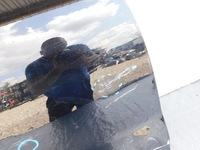 фото thumb №6, Hyundai i20 20- двері праве задні задня