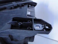 Mercedes лампа правая ксенон ксенон bi-xenon gla x156 156 przed liftem в Украине, фото thumb