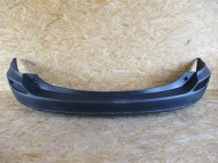 фото thumb №1, Бампер задняя задний toyota rav4 iv 12-15