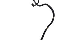 фото thumb №6, Шланг пального citroën c5 iii rd_ x215114 2.0l дизель 2009