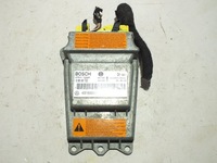 фото thumb №1, Mercedes w221 модуль датчик подушка безопасности