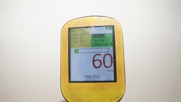 фото thumb №9, Дверь левый перед vw golf vi 08-13r la7w