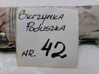 фото thumb №4, Audi a3 подушка сидіння ліва подушка безпеки