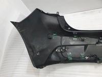 фото thumb №13, Бампер задня задній mazda 2 hb