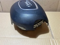 фото thumb №8, Audi a6 c7 a7 4g подушка воздушная подушка безопасности водителя soul czarna 4g0880201e