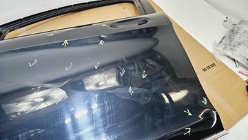 фото thumb №12, Дверь передние левая хром mercedes s-klasa w222