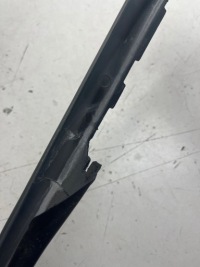 Mercedes-benz s w140 1998 рамка скло двері передніх Недорого, фото thumb