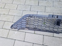 фото thumb №7, Решітка w бампер mg zs lift 2020 -