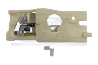 фото thumb №3, Ручка внутренняя дверь правый задняя do hyundai accent iv 1.4 1.6