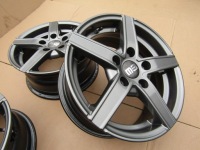 фото thumb №14, 4x диски 15 hyundai i30 i ii iii ix20 kia ceed i ii venga + датчики tpms
