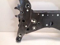 фото thumb №13, Bmw x4 g02 2023 с передний рама вспомогательная передняя