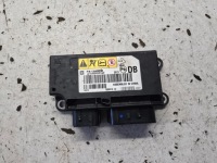 фото thumb №1, Opel mokka a модуль датчик подушек 13586630 db