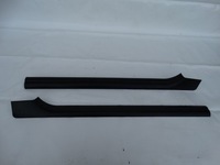 фото thumb №1, Защита молдинг порог na порог bmw e46 compact