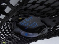 Mercedes e klasa 238 купе решітка радіатора diament distronic Оригінал, фото thumb