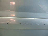 фото thumb №9, Двері лівий задня opel vectra c z393